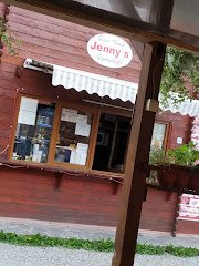 Jenny's Fast&Food Gyorsbüfé - image 12