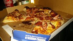 Jerry's Pizza Berceni - image 9