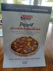 Jerry's Pizza - Bucureștii Noi - image 11