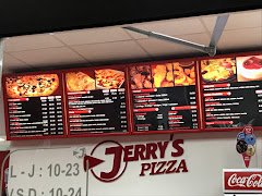 Jerry's Pizza Ploiești - image 6