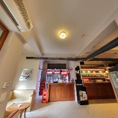 Jinx Restaurant - image 1