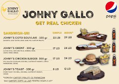 Johny Gallo - image 5