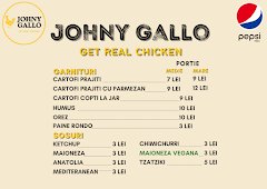 Johny Gallo - image 7