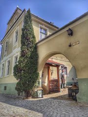 Joseph Haydn house - image 8