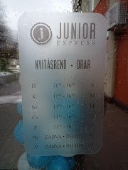 Junior Express - image 3