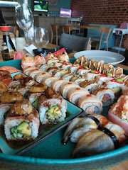 Just Sushi - image 3