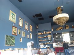 Kafeteque Bistro - image 10