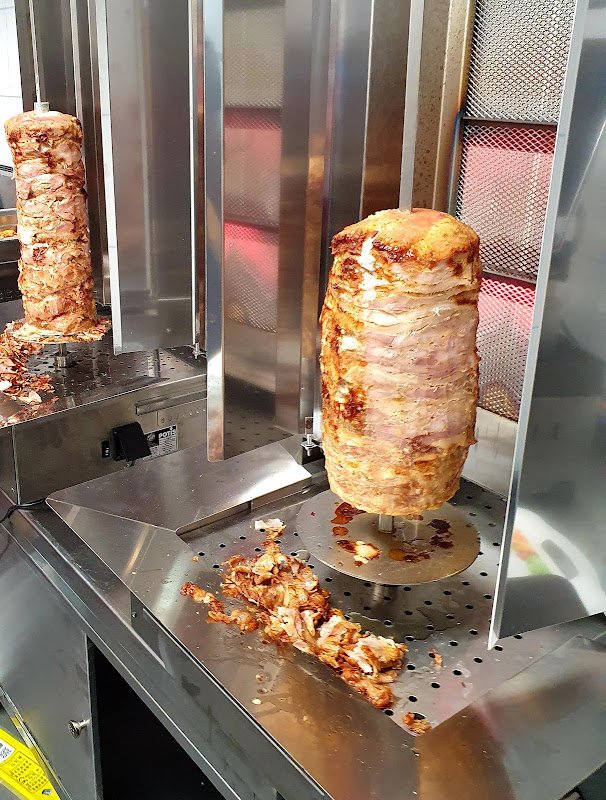 Kalytero Gyros and Grill