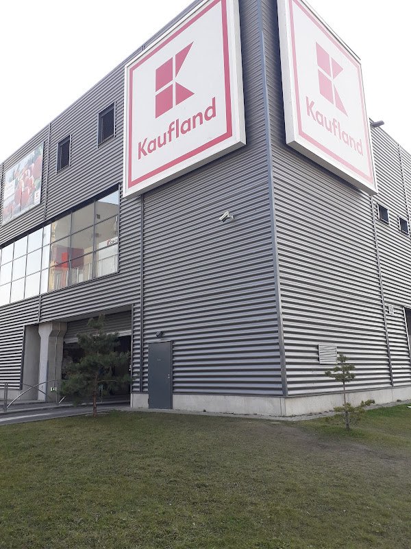 Kaufland Grill