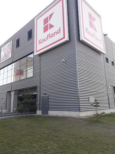 Kaufland Grill