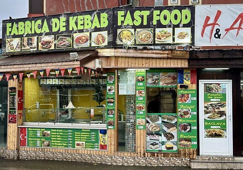 Kebab