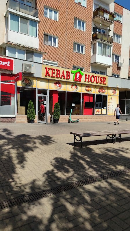 Kebab House