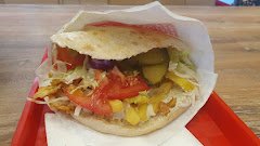 Kebab House - Shaorma Arad. Gyros, Kebab Arad. Fast Food Arad - image 3