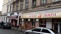 Kebab House - Shaorma Arad. Gyros, Kebab Arad. Fast Food Arad - image 1