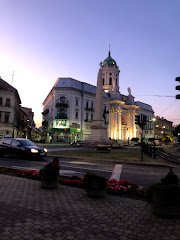 Kebab House - Shaorma Arad. Gyros, Kebab Arad. Fast Food Arad - image 8