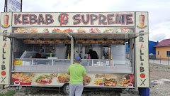 KEBAB SUPREME - image 2