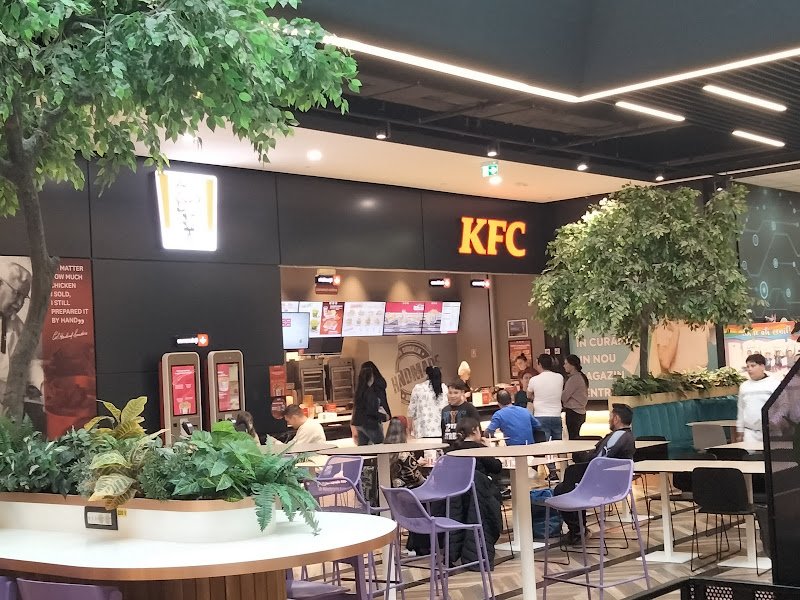 KFC Baia Mare Value Centre