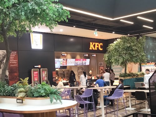 KFC Baia Mare Value Centre