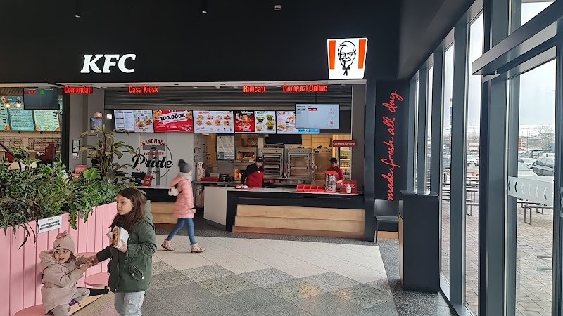 KFC Bârlad