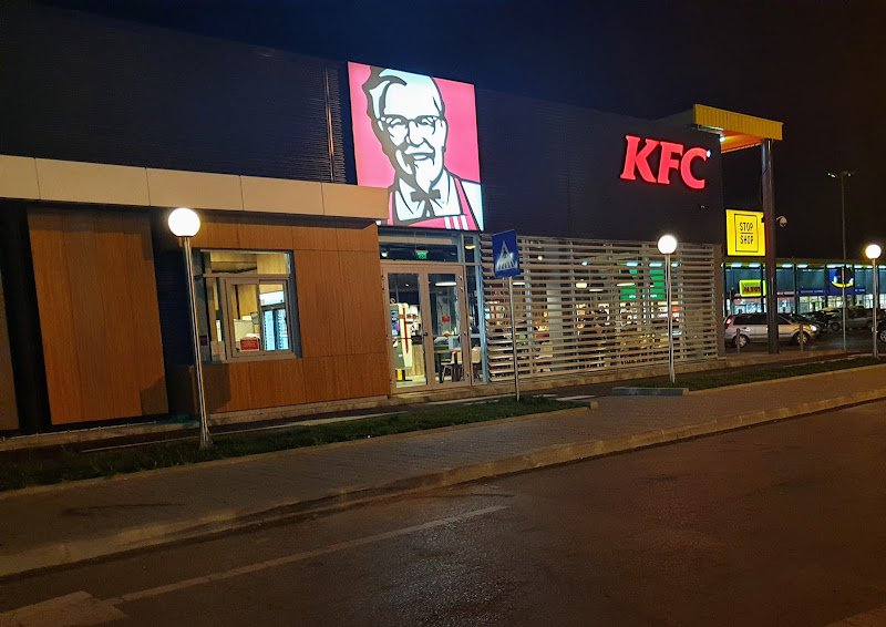 KFC