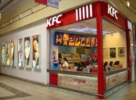 KFC