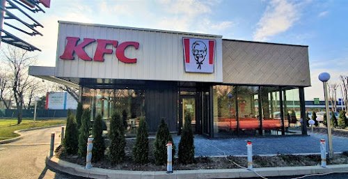 KFC Călărași Drive-Thru