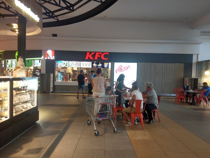 KFC