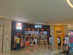 KFC Colosseum Mall - image 4