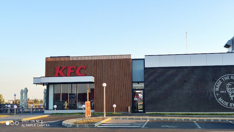 KFC