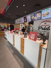 KFC Iancului Drive-Thru - image 6