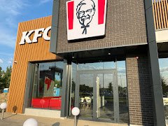 KFC Pallady Drive-Thru - image 10