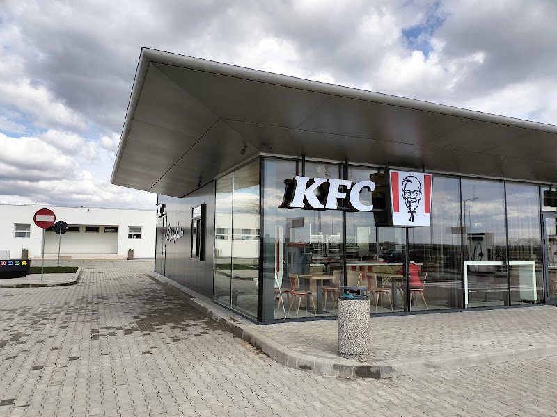 KFC Pecica