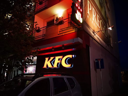 KFC Pitești Centru
