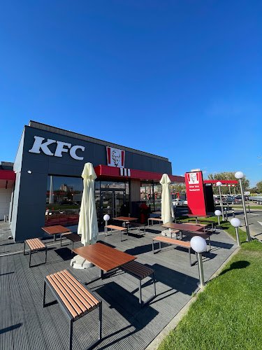 KFC Slobozia Drive-Thru