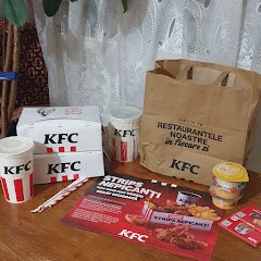 KFC Târgoviște Dâmbovița Mall - image 9