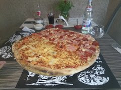 King pizza -Restaurant - image 10