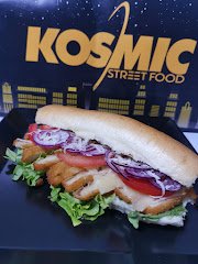 Kosmic street food - image 7