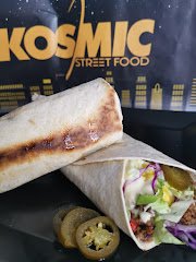 Kosmic street food - image 5