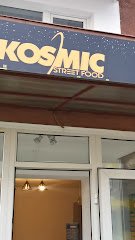 Kosmic street food - image 3