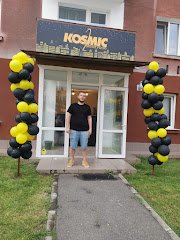 Kosmic street food - image 2