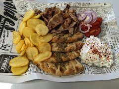 Kostas Fast Food - image 4