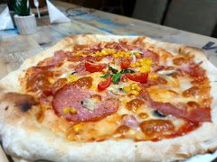 Kry-Bel Pizzeria - image 8