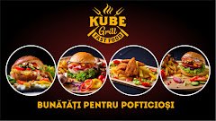 Kube Grill & Fast Food - image 2