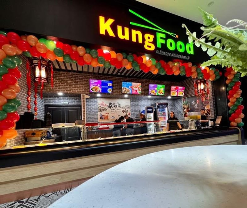 Kung Food