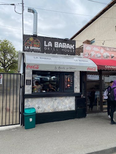 La Barak Grill