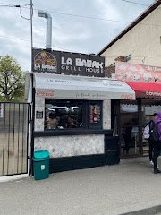 La Barak Grill - image 1