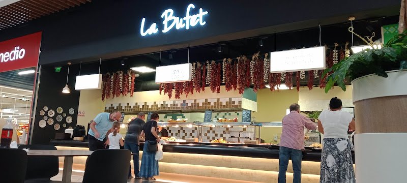 La Bufet