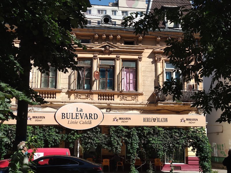 La Bulevard