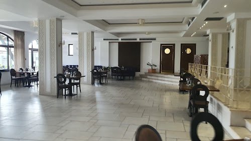 La Cerdac Restaurant Focsani