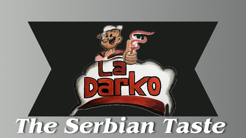 La Darko